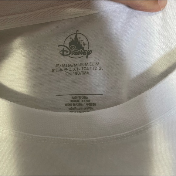 Walt‎ Disney World 50th T-Shirt - Men’s Medium - Picture 6 of 6